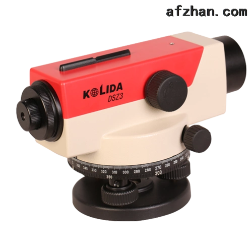 科力达dsz3自动安平水准仪