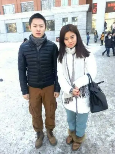 好声音冠军梁博考研遭围观