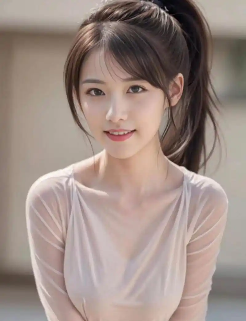 灰色的薄纱很难搭配,适用于颜值高的女生,皮肤白皙很关键,不然会显得