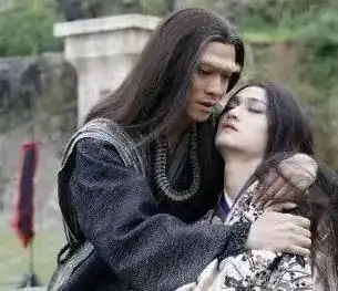 陪你疯陪你死单春秋和杀阡陌才是真爱