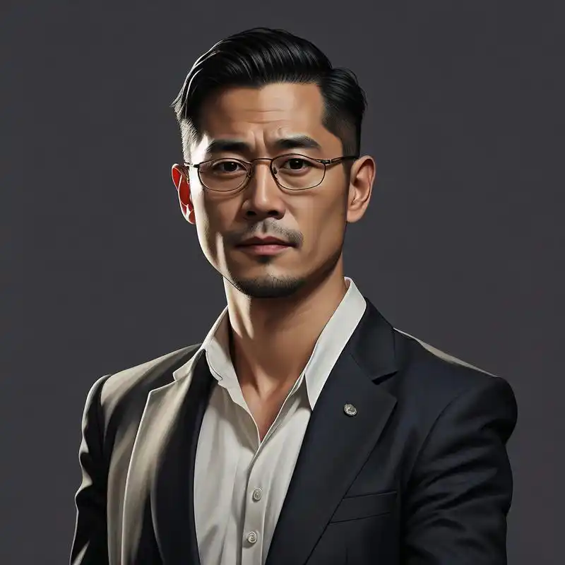 90霸道总裁范,真人头像来袭97 亲们,这是一组超酷的霸道总裁风格