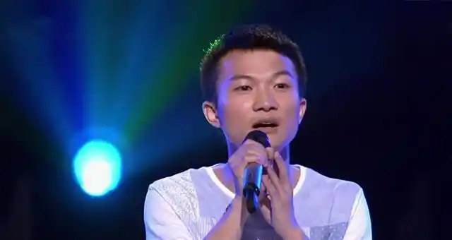 九季好声音最火的两位学员周深和单依纯