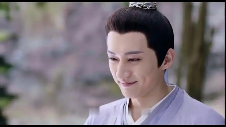 刘学义你笑起来真好看