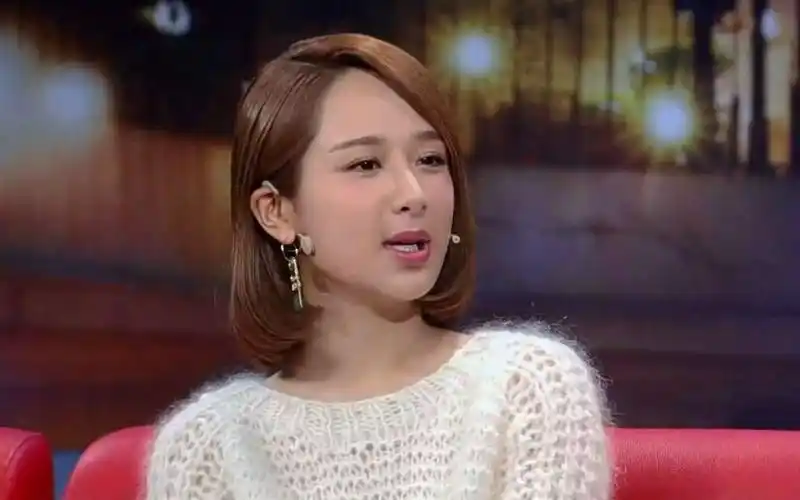 宋丹丹曾说杨紫外貌不够漂亮不适合演戏