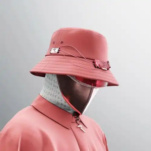 rebelsnft头像第⑧弹猛男喜欢的粉色