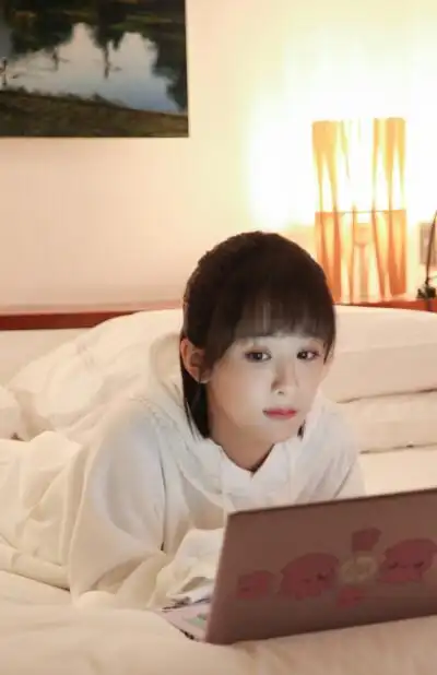 《亲爱的,热爱的》【佟年】杨紫