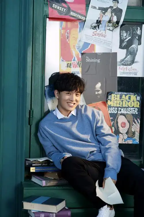 专访《长安十二时辰》郑伟:18岁演了60部戏的小戏骨