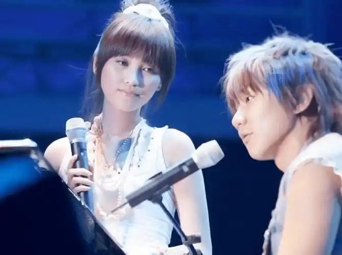 连林俊杰都不要的金莎,才不傻!她只是装傻_恋情_绯闻_感情