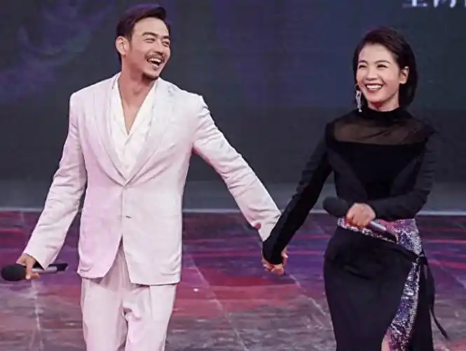 刘涛出轨杨烁?娱乐圈彻底震惊,再次掀起波澜_事件_明星_社会