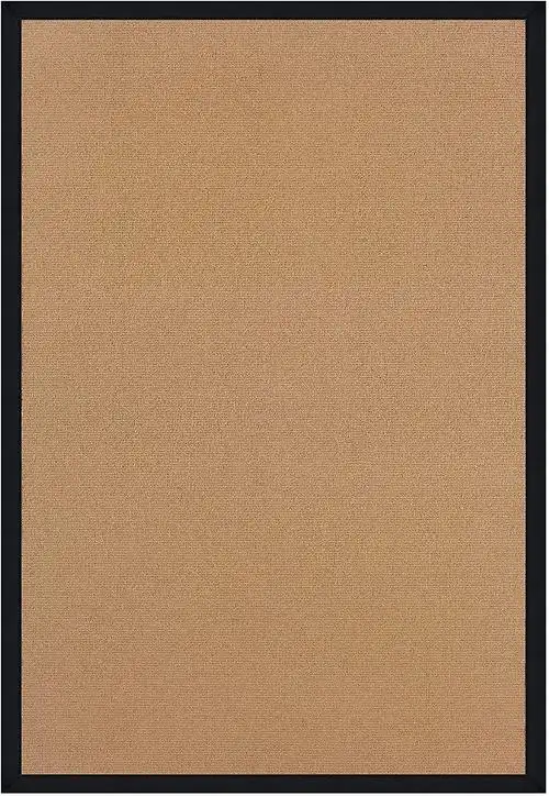 linon athena 系列棕色,2.6 x 8,黑色