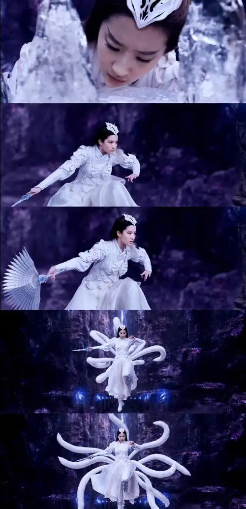 对刘亦菲的创纪录告白##刘亦菲