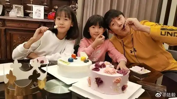 陆毅秦海璐(18年后再合作?