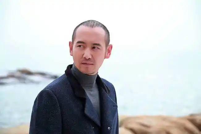 张正阳去哪了隐藏在演技下的帅大叔