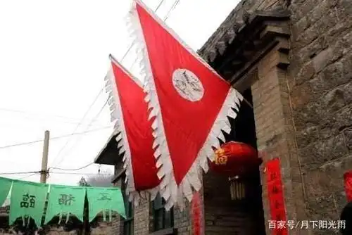 现代的快递,就是以前的镖局么?其实还差很多呢!