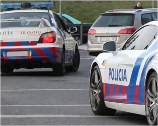 美军航母水兵又被捕在葡萄牙抢手机还打出租车司机