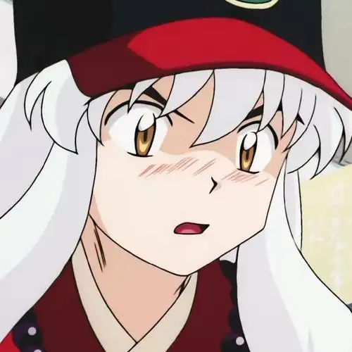 头像犬夜叉系列