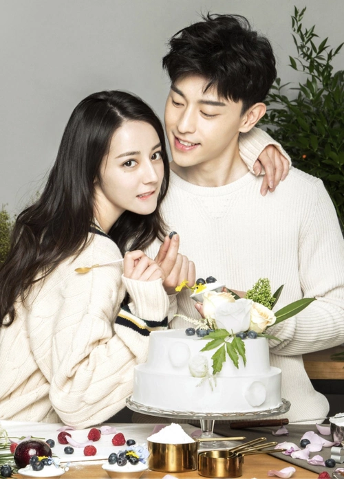 迪丽热巴有多少绯闻男友?热巴承认恋情,大家怎么也没想到