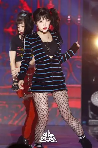 red velvet irene 裴珠泫