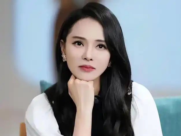 56岁伊能静自述:不再拍戏,因角色难觅,年事已高|演员|女儿_网易订阅