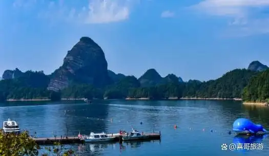 宜春旅游必去十大景点