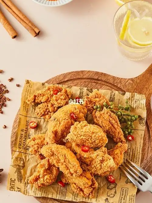 韩式炸鸡