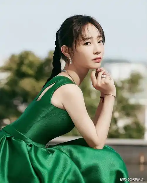 真乃极品!白百何,这身材究竟谁顶得住嘛!