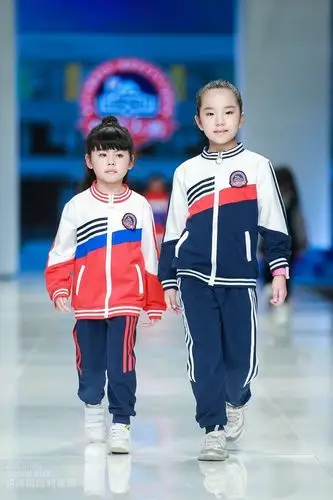 自信中国少年!2020校服流行趋势发布启幕在即