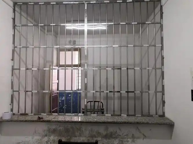 金台区看守所迅速落实贺东副市长讲话精神