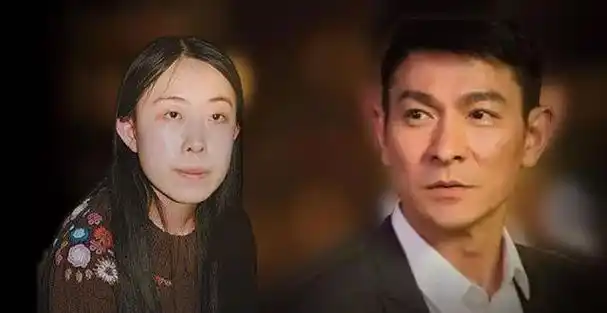 影响刘德华的4个女人:两个让他丢脸抑郁,两个让他身心快乐