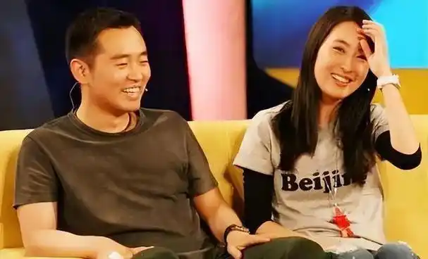 "做头发事件"过去6年,马苏终于长了记性