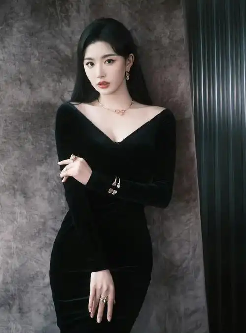 孔雪儿背后的故事