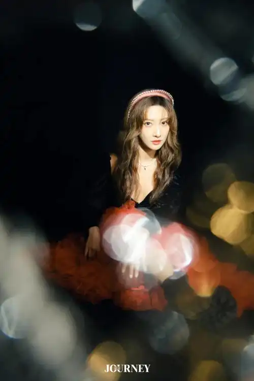 他在逆光中告白