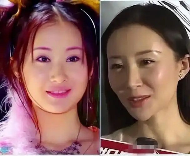 舒畅——灵动变成"脸动"