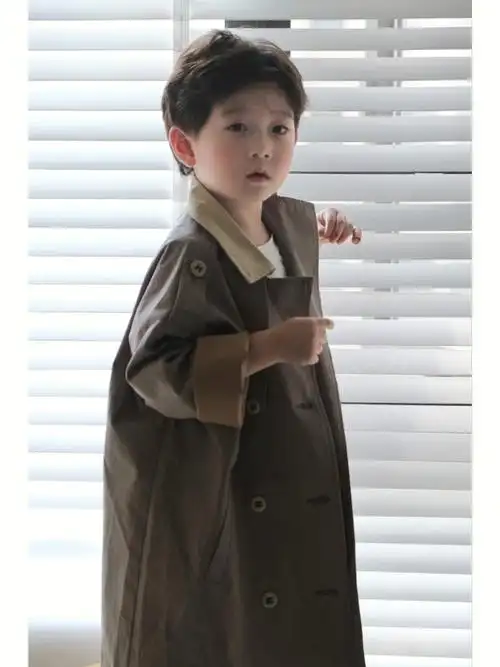 着实帅了我一把#ootd男宝穿搭  #男宝发型  #骗你生儿子  #人类幼崽