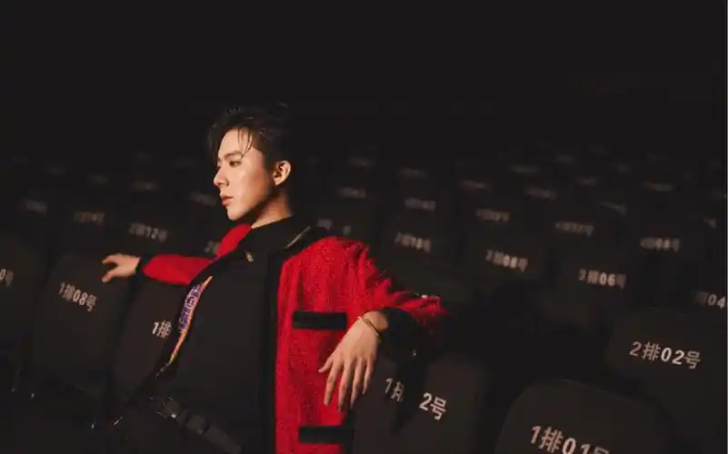 摩登兄弟成长风暴演唱会 摩登兄弟刘宇宁友情岁月