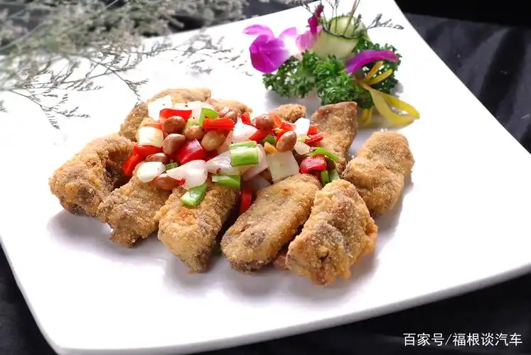 望着就食指大动的精美菜品,真正的味美色香,快去试试吧