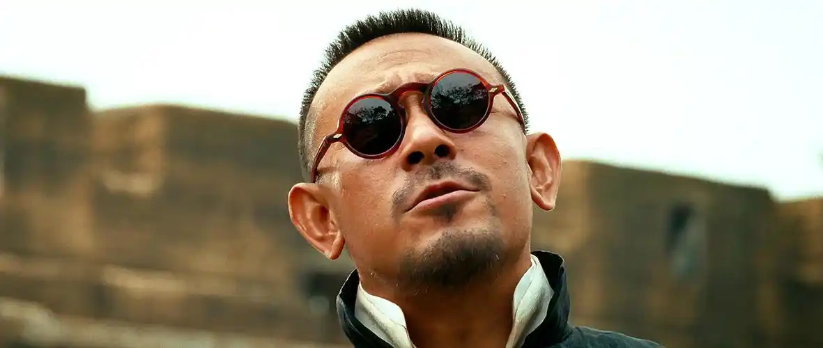 姜文演的电影 姜文最经典的十部电影-百联百科