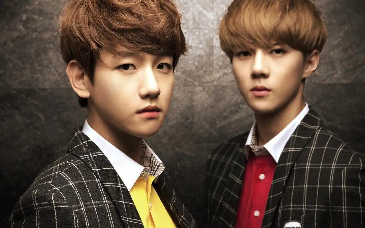 exo帅哥明星高清写真图片合集电脑桌面壁纸下载第一辑高清大图预览144