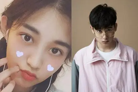 图胡先煦公布恋情新剧首播破亿成绩喜人