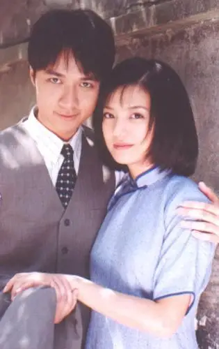 新版《情深深雨蒙蒙》演员阵容强大,网友:追定了