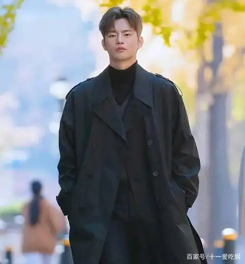 「韩星日志」之徐仁国:比起漂亮,我更喜欢聪明的女人