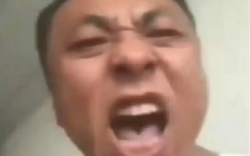 (重发)【声音清晰版】神鹰哥:( ),我让你飞起来.