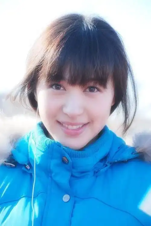 李菲儿 i 出道多年,只长脾气没长实力