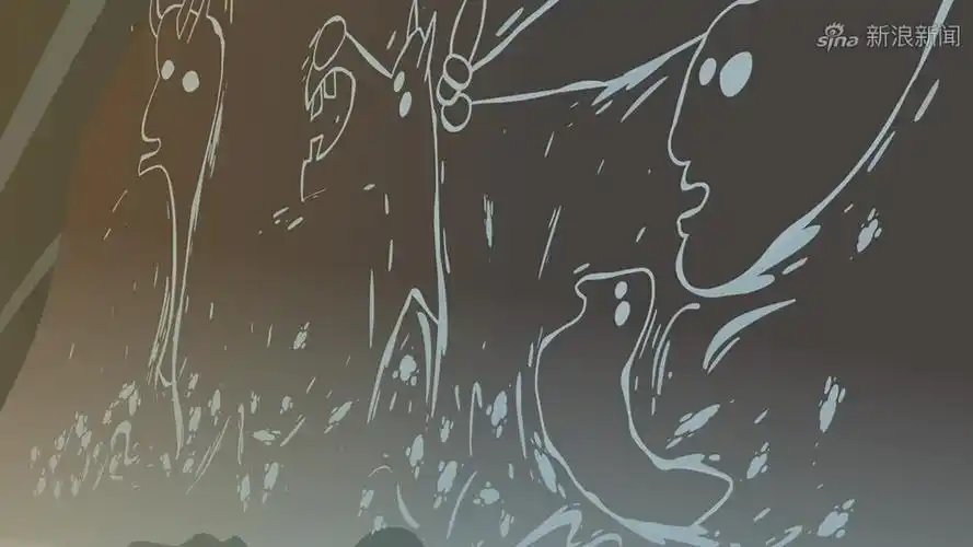 晶码战士:玄武兽进化后真是太强了,轻松打败了蜥蜴兽