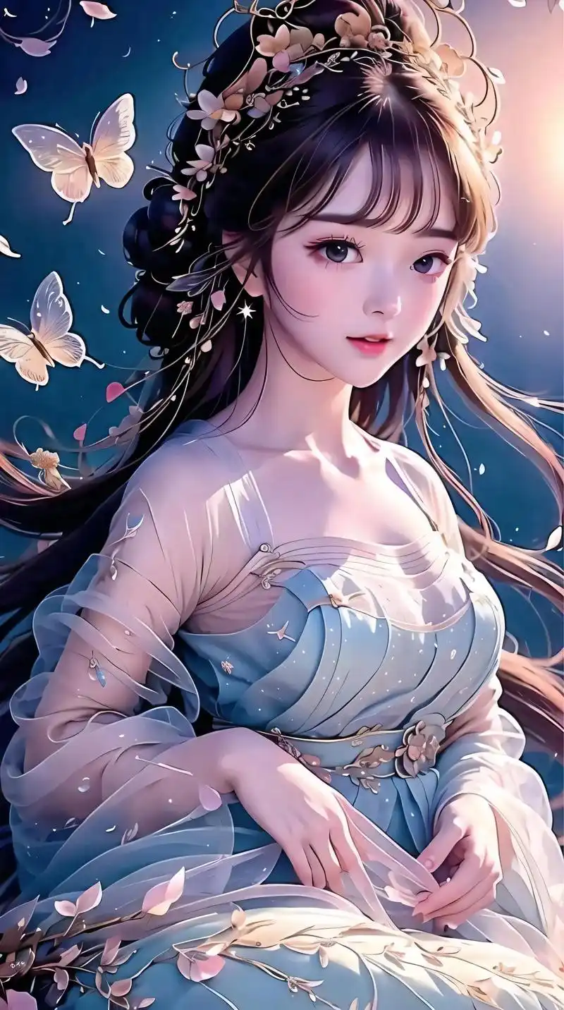 ai壁纸##国风古韵 ##唯美古风壁纸 #古风 #图文伙伴计 - 抖音