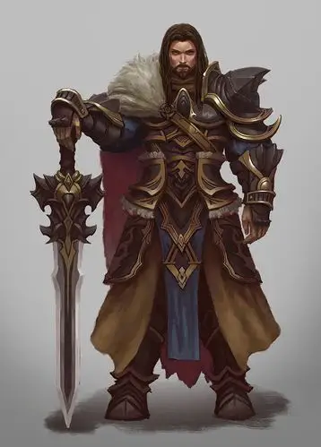 5年前 139 1 0 深圳  |  插画师 原创  -  插画  -  游戏原画 格调x