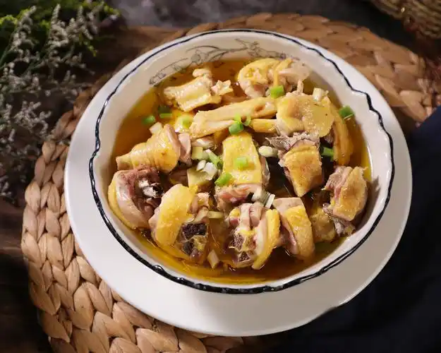 青龙草堂,农家特色菜438套餐