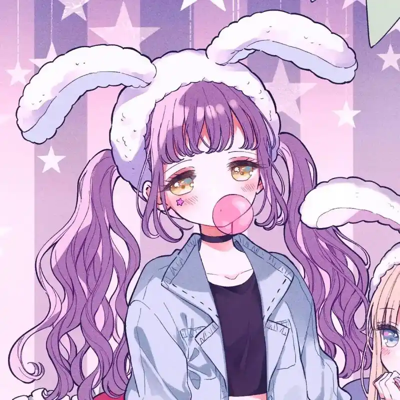 闺蜜头像二人 今日份闺蜜头像 - 抖音