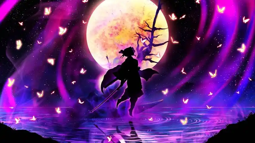 高清鬼灭之刃全屏壁纸- 鬼灭之刃壁纸,鬼灭之刃高清大图,鬼灭之刃macv