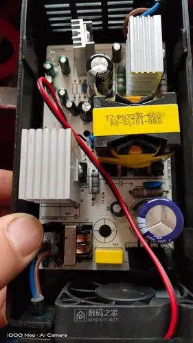 x折腾简单修复电动车爱玛72v20ah铅酸电池充电器